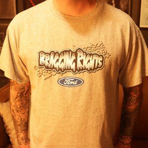 Ford T-Shirt